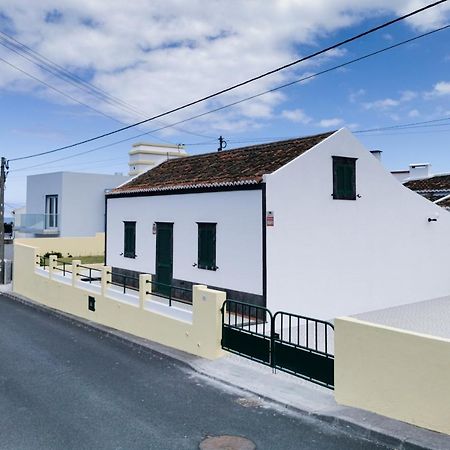 Aurora House Villa Mosteiros  Dış mekan fotoğraf
