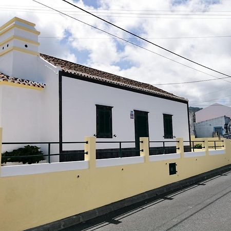 Aurora House Villa Mosteiros  Dış mekan fotoğraf