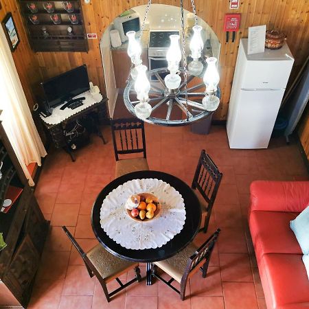 Aurora House Villa Mosteiros  Dış mekan fotoğraf
