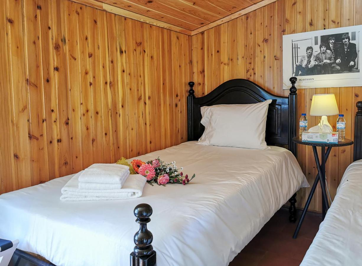 Aurora House Villa Mosteiros  Dış mekan fotoğraf