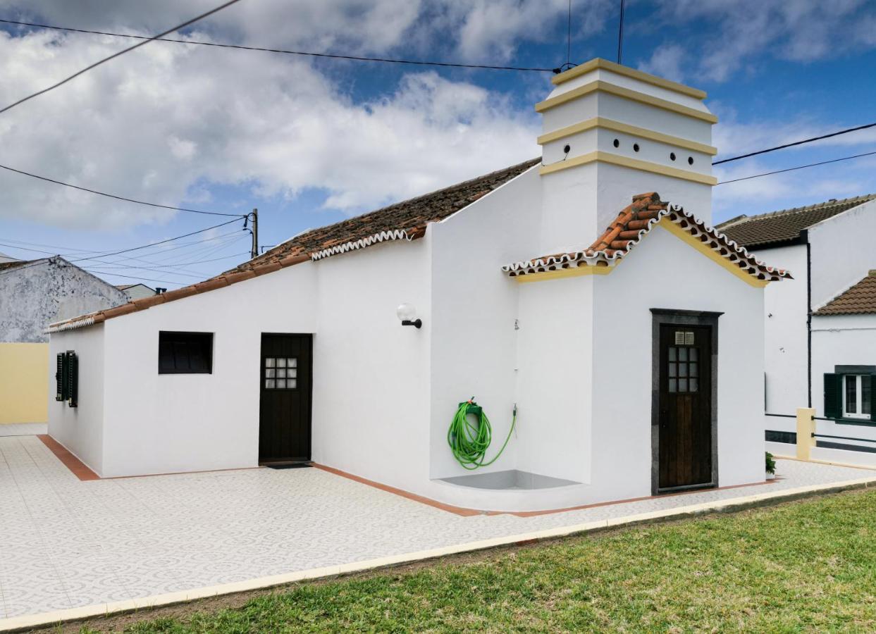 Aurora House Villa Mosteiros  Dış mekan fotoğraf
