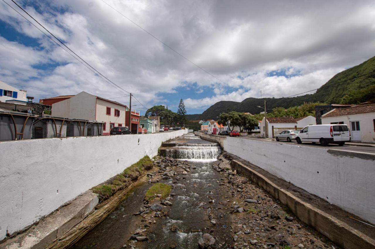 Aurora House Villa Mosteiros  Dış mekan fotoğraf