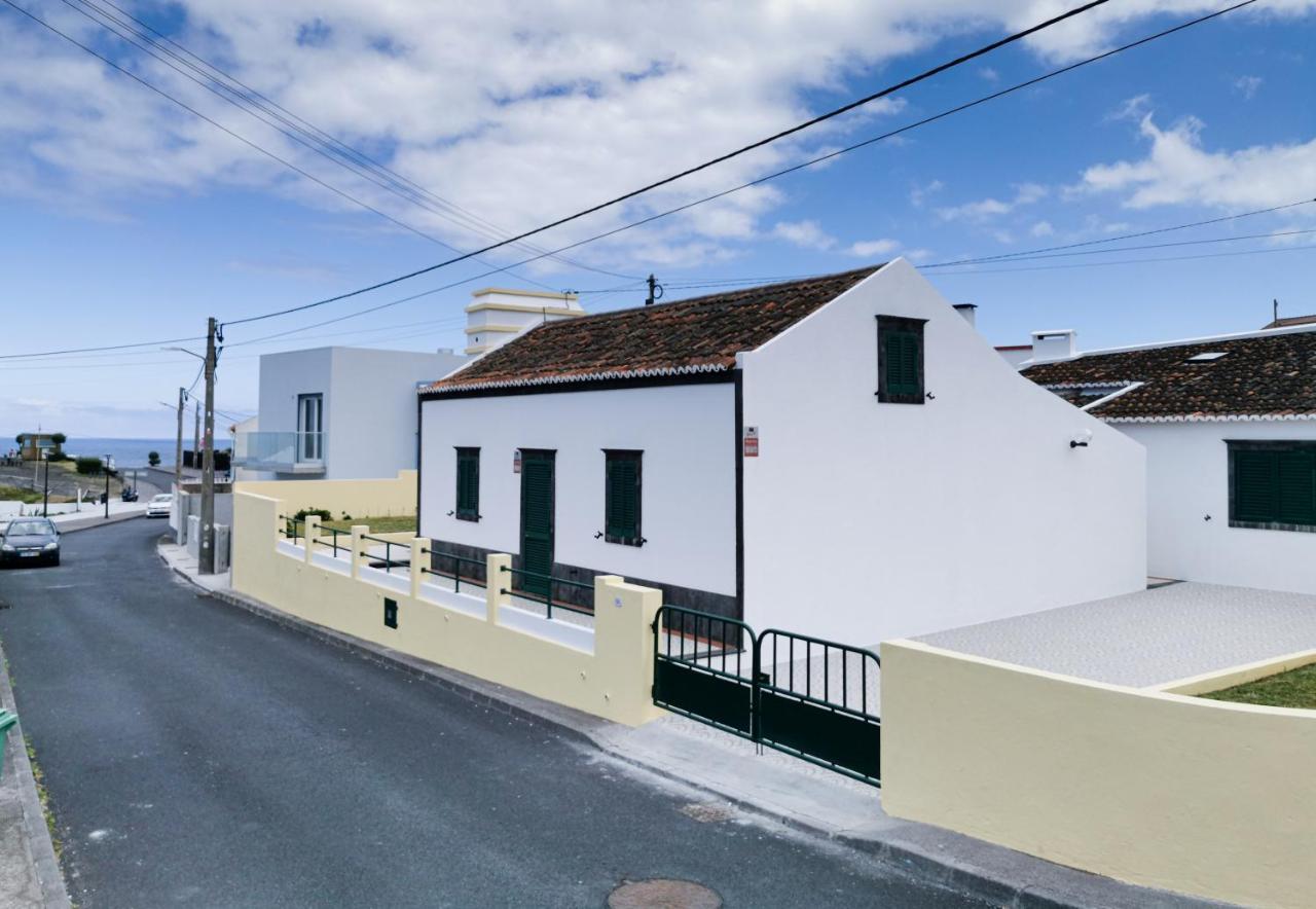 Aurora House Villa Mosteiros  Dış mekan fotoğraf