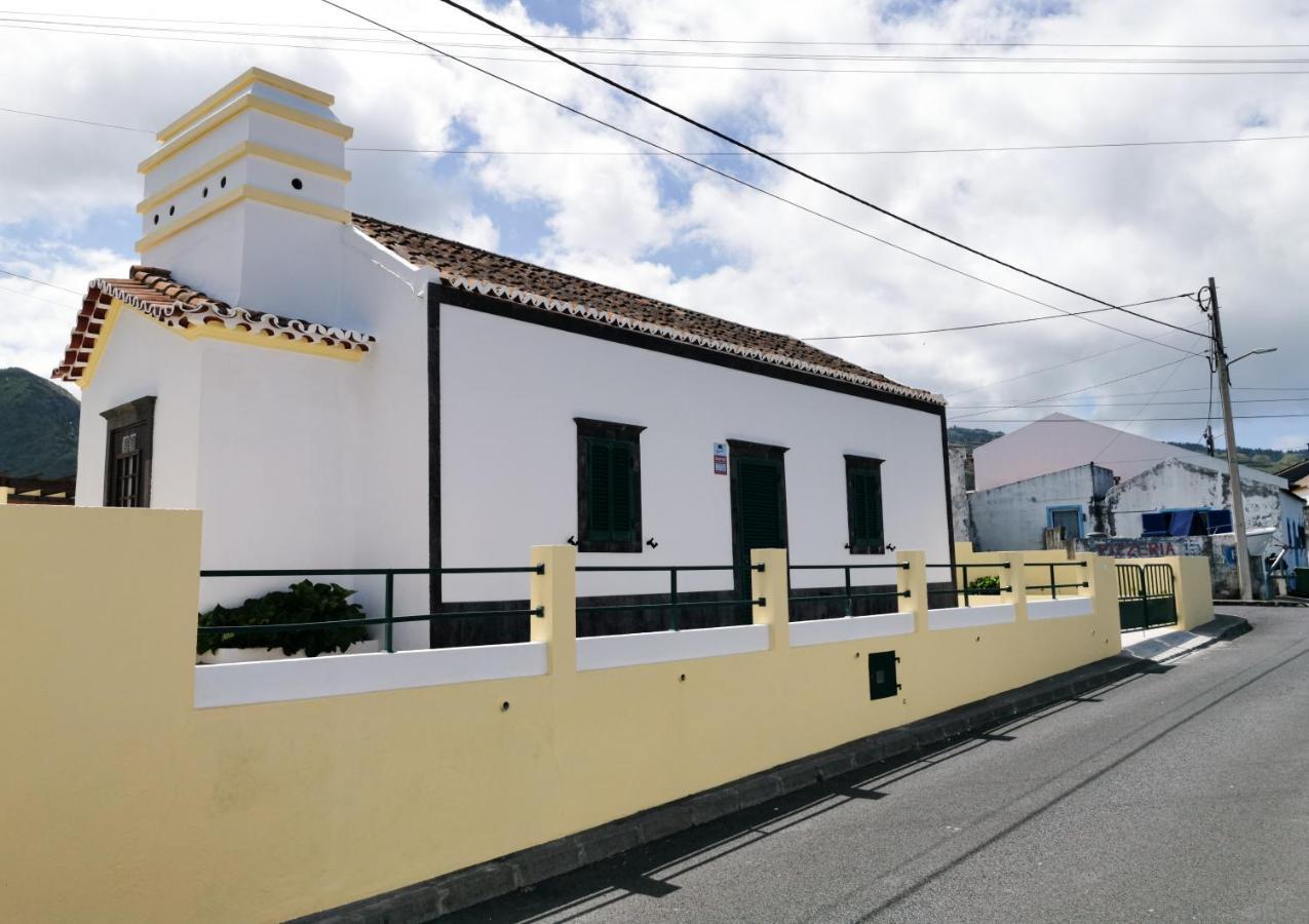 Aurora House Villa Mosteiros  Dış mekan fotoğraf