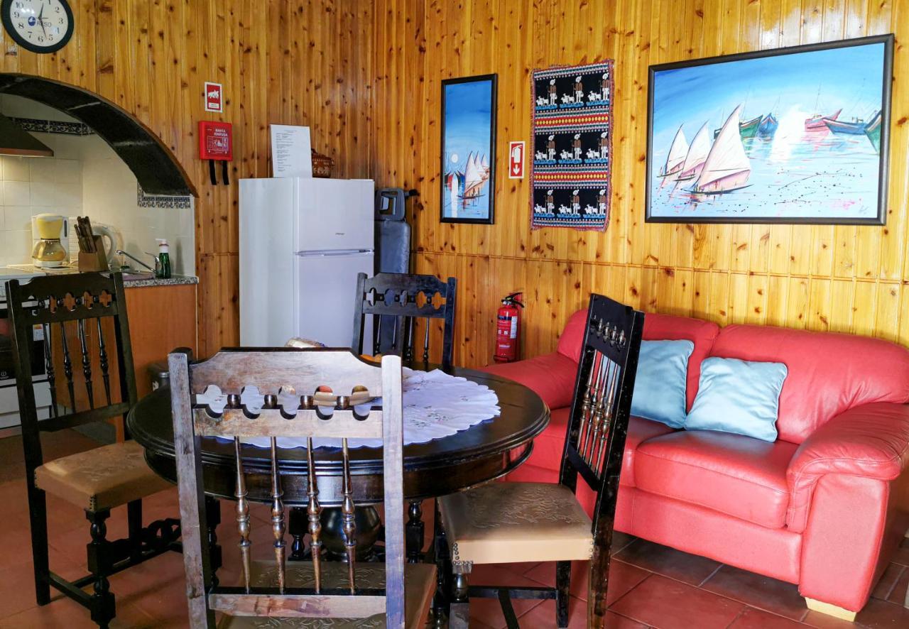 Aurora House Villa Mosteiros  Dış mekan fotoğraf