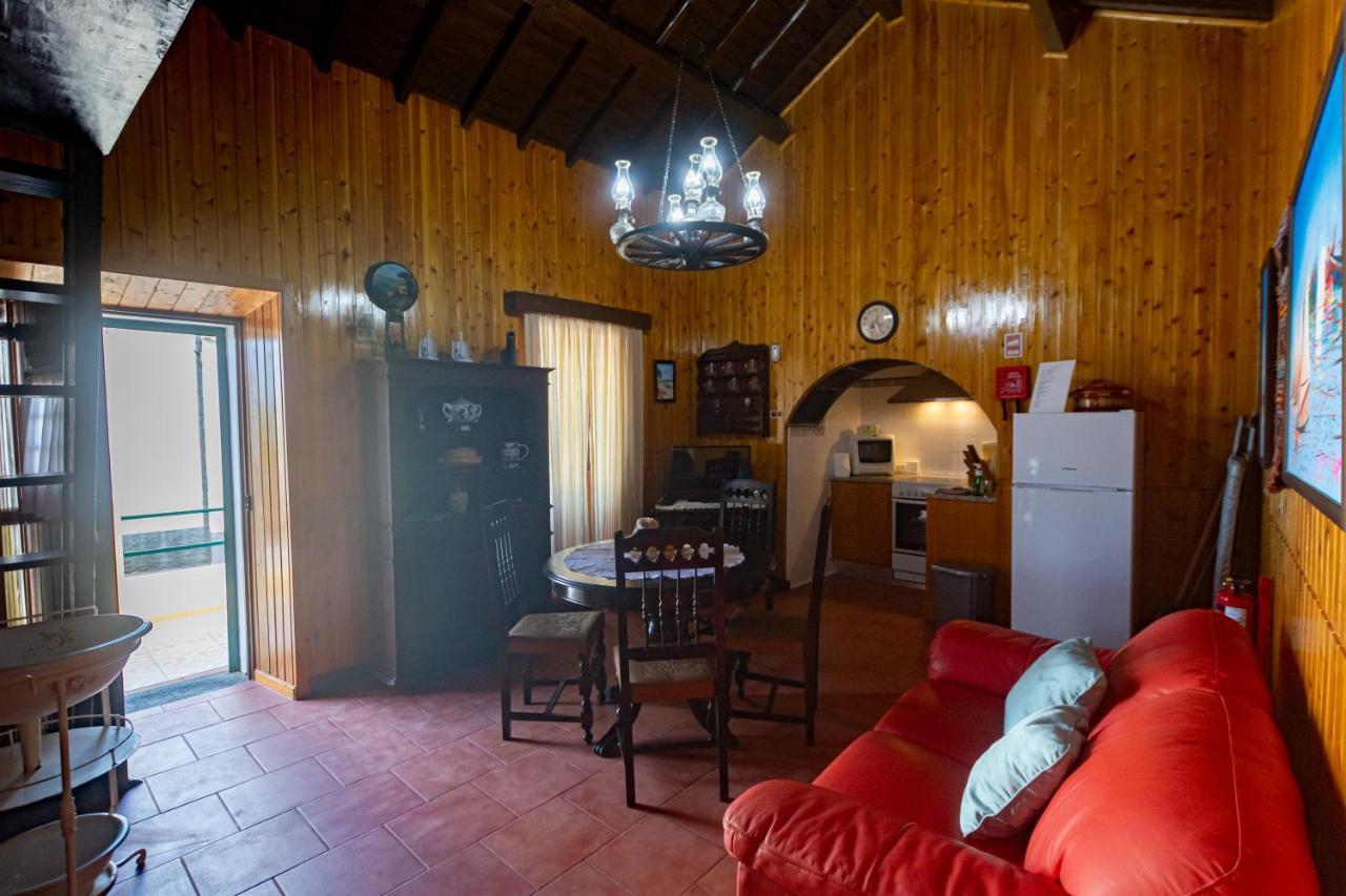 Aurora House Villa Mosteiros  Dış mekan fotoğraf