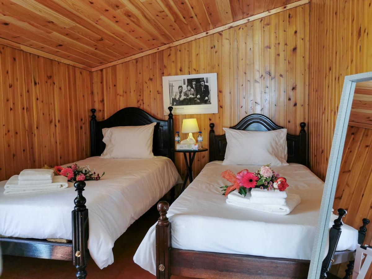 Aurora House Villa Mosteiros  Dış mekan fotoğraf