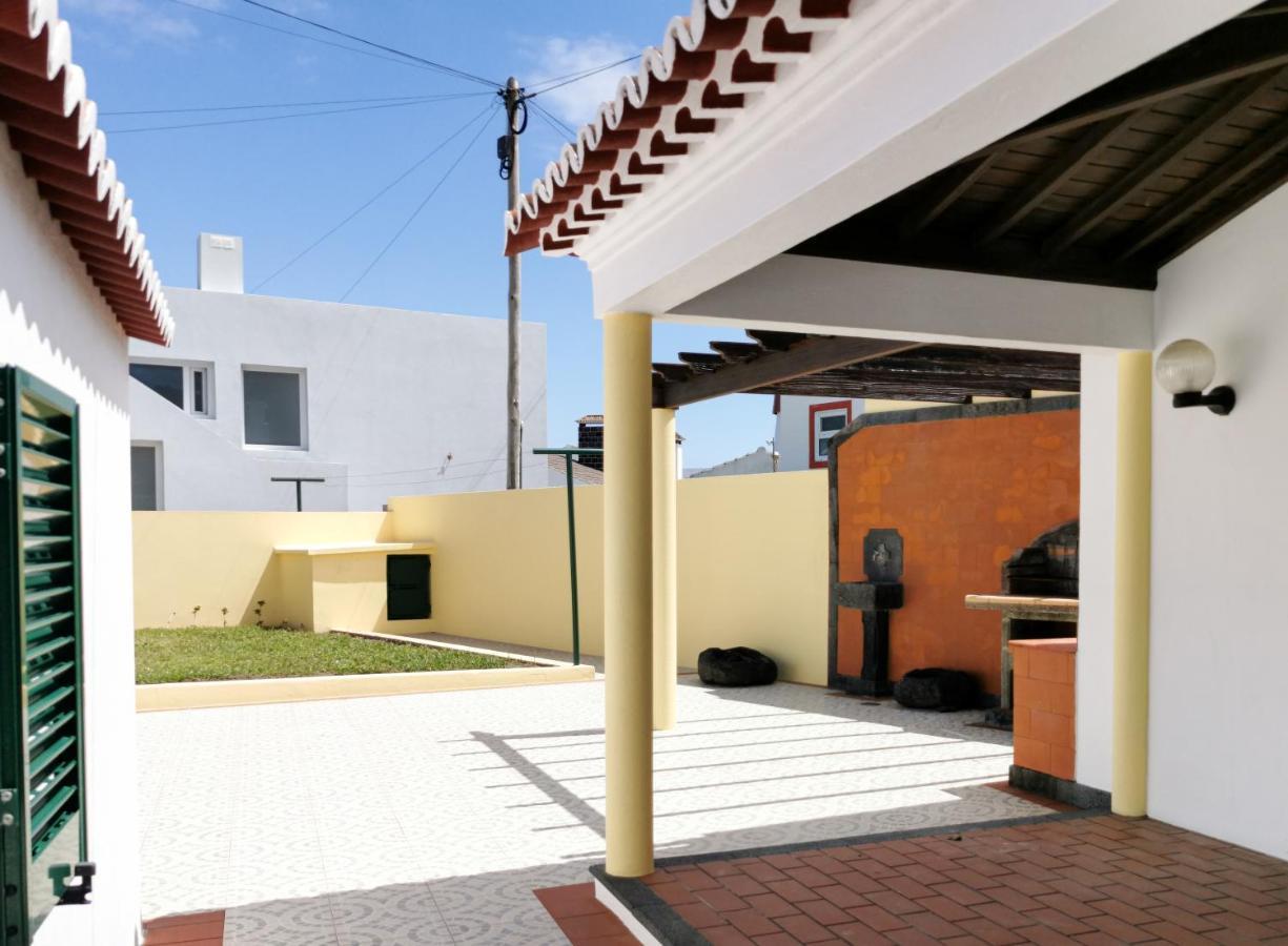 Aurora House Villa Mosteiros  Dış mekan fotoğraf