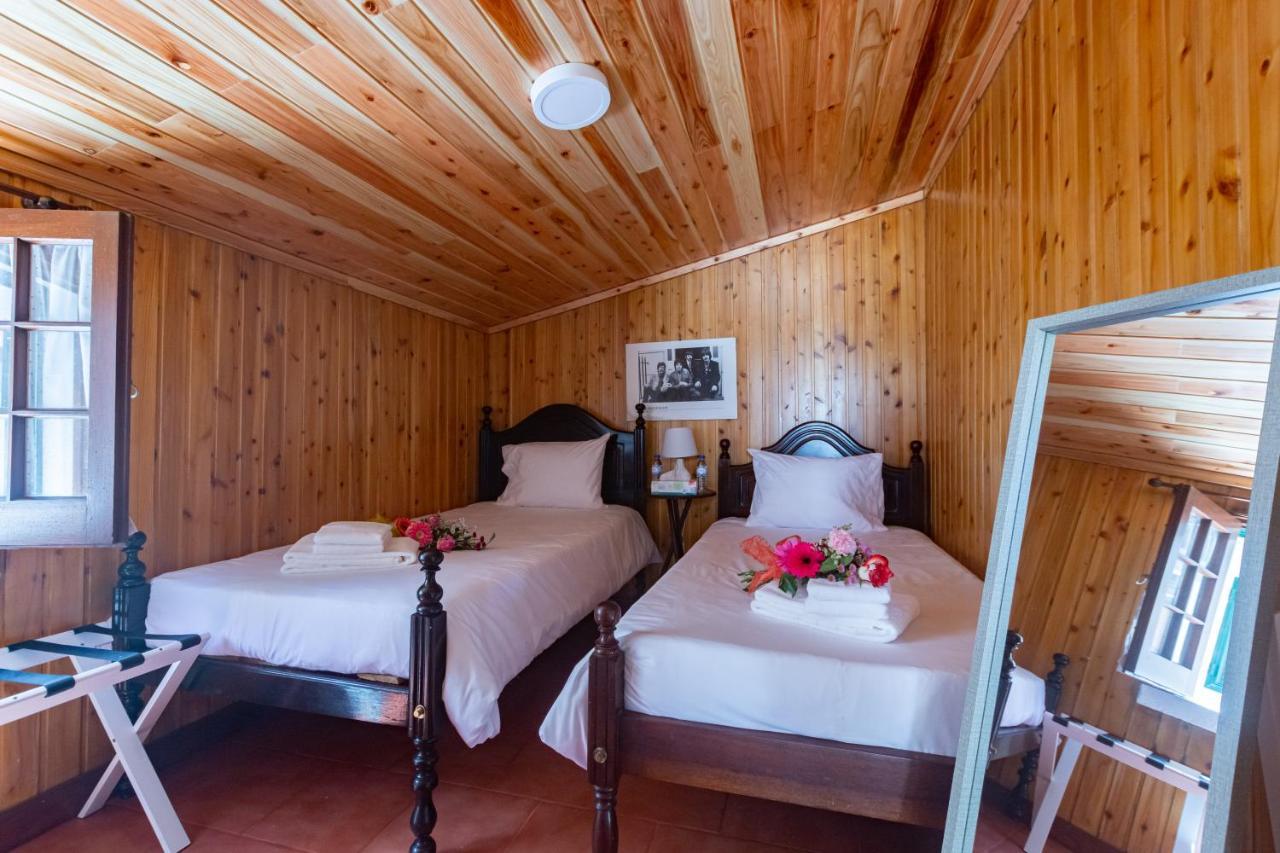 Aurora House Villa Mosteiros  Dış mekan fotoğraf