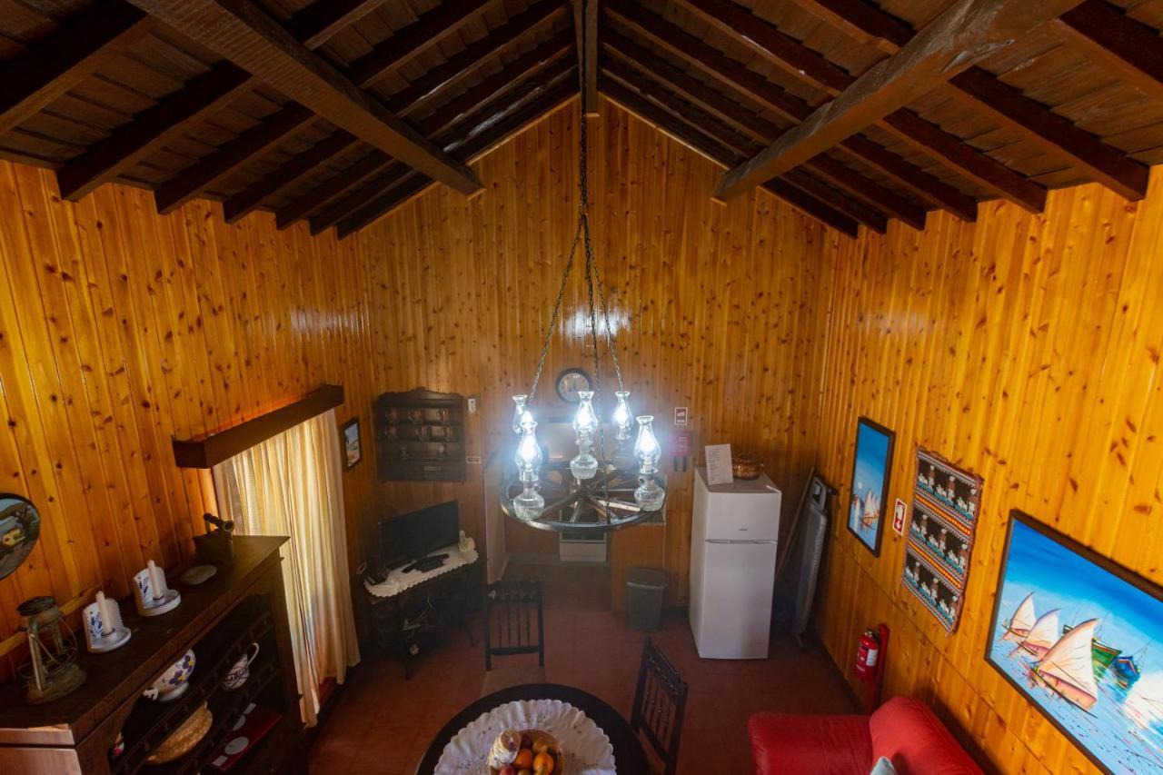 Aurora House Villa Mosteiros  Dış mekan fotoğraf