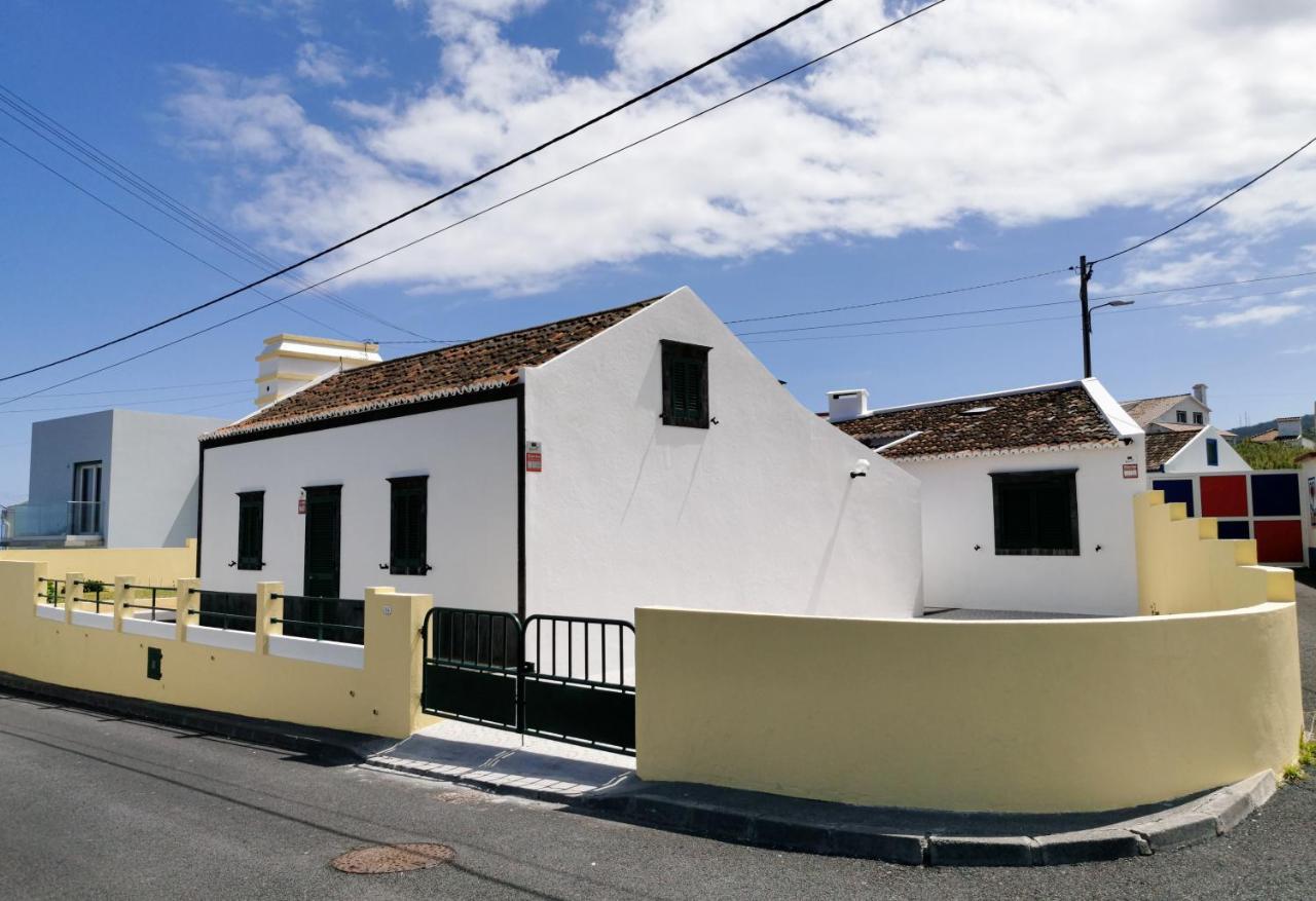Aurora House Villa Mosteiros  Dış mekan fotoğraf