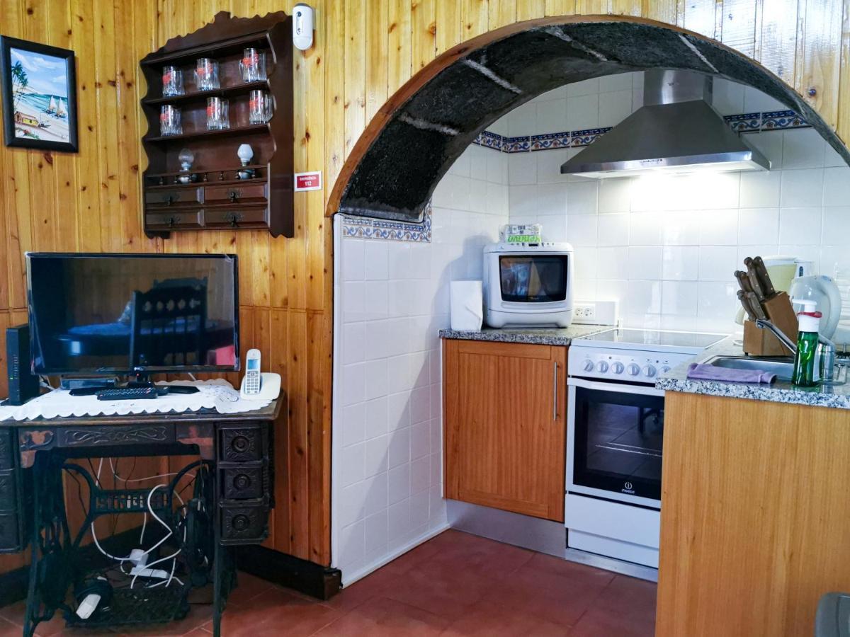 Aurora House Villa Mosteiros  Dış mekan fotoğraf