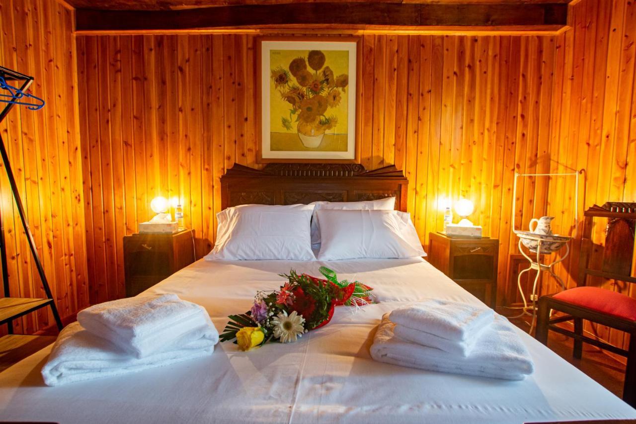 Aurora House Villa Mosteiros  Dış mekan fotoğraf