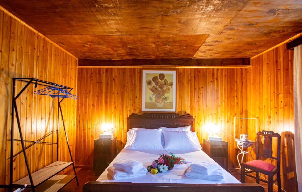 Aurora House Villa Mosteiros  Dış mekan fotoğraf